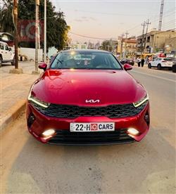 کیا K5
